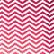 Pink Chevron Surface Pro Tablet Skin